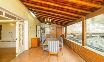 Imagem 3: 2 quartos com espaço gourmet no Centro para venda