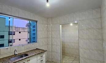 Imagem 6: Imóvel para aluguel com 80 metros quadrados com 3 quartos em Vila São João - Goiânia - GO