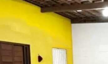 Imagem: LINDA CASA 3/4 NOS RECANTOS PRÓXIMO AO