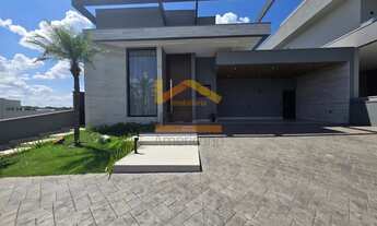 Imagem 11: Casa de alto padrão em condomínio na Fazenda Santa Lúcia, Americana-SP: 3 quartos, 3 suíte