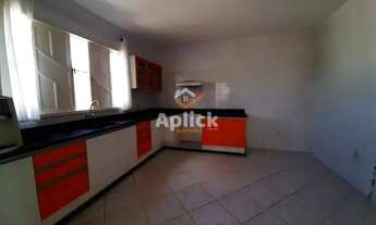 Imagem 5: Casa com 3 dormitórios para alugar, 140 m² - Colina de Laranjeiras - Serra/ES