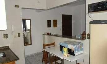 Imagem 5: Apto. Praia Grande - Aviação de frente ao mar com garagem