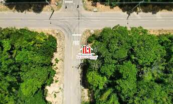 Imagem 5: Vivenda das Marinas, Lote na 3ª Etapa com 261,64m² na parte alta do condominio