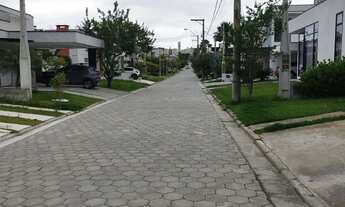 Imagem 2: Lindo lote plano no condomínio Veredas