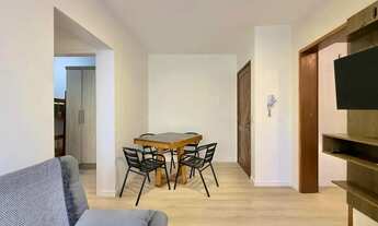 Imagem 3: Imóvel para venda tem 52 metros quadrados com 2 quartos em Zona Nova - Capão da Canoa - RS