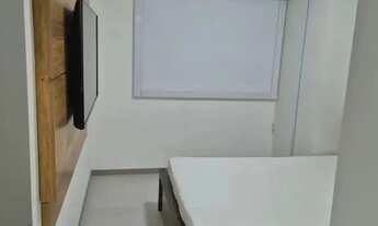 Imagem 7: Apartamento com 1 dormitório para alugar, 48 m² por R$ 4.400,00/mês - Piatã - Salvador/BA