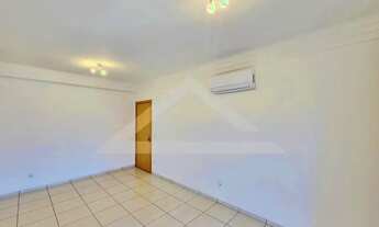 Imagem 3: Apartamento para locação no Edifício Austin Gardens I, próximo a Faculdade UNIP - Ribeirão