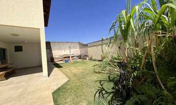 Imagem: Sobrado Residencial Village Veneza