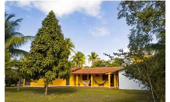 Imagem 7: Casa para venda tem 320 metros quadrados com 5 quartos em Centro - Ituberá - BA