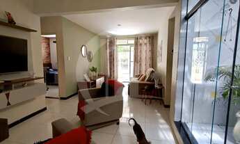 Imagem 5: Casa à Venda Bairro Inácio Barbosa