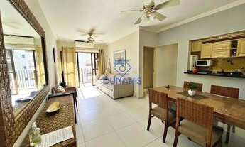 Imagem 2: APARTAMENTO REFORMADO Á VENDA NA PRAIA DO TOMBO A 01 QUADRA DO MAR