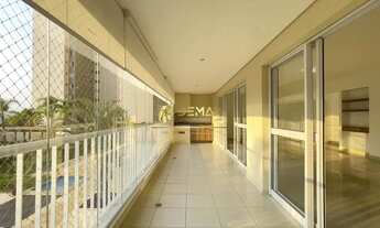 Imagem 6: Apartamento 3 Suítes, Vista Permanente Splendor Blue