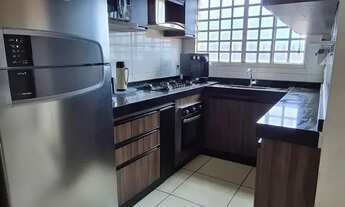 Imagem 4: Casa para venda possui 73 metros quadrados com 2 quartos