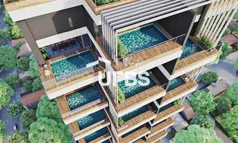 Imagem: Opus Penthouses Marista 146