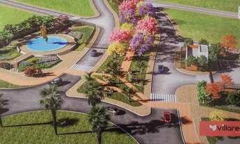 Imagem: Lote no Villaredo Barra