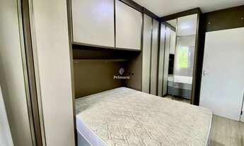 Imagem 6: Apartamento a venda 2 quartos 1 vaga de garagem Semimobiliado Comerciario