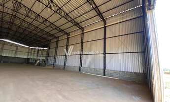 Imagem 3: Galpão - Betel - Paulínia