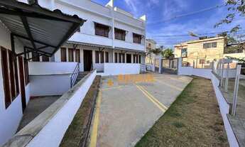 Imagem: Casa com 2 dormitórios à venda, 124 m²