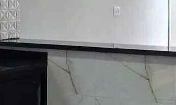 Imagem 4: Imóvel padrão Marcos freire