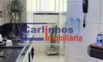 Imagem 3: Cobertura à venda em Santa Mônica, Belo Horizonte