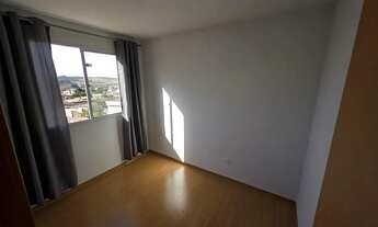 Imagem 7: Apartamento aconchegante Porteira fechada