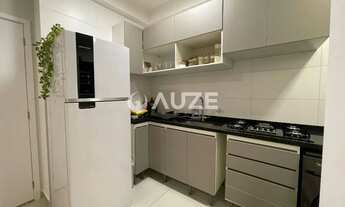 Imagem 3: Apartamento face norte, último andar, vista livre e defina, com elevador!