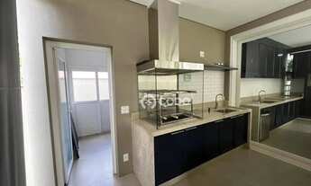 Imagem 7: Casa com 4 dormitórios à venda, 247 m² por R$ 3.450.000 - Alphaville - Piracicaba/SP