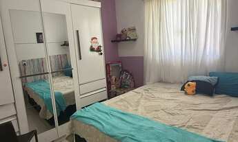 Imagem 5: Agio apartamento 2 quartos no andar Setor Pérola 2 em Àguas Lindas de Goias