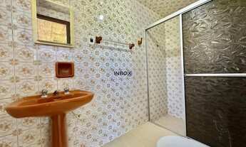 Imagem 4: INBOX CIA IMOBILIARIA ALUGA - Casa de três quartos no Bairro Borgo