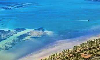 Imagem 3: ALY Casas pé na areia de altíssimo padrão, com localização privilegiada na beira mar Japar