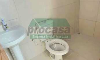 Imagem 7: Vende Casa em Condomínio Particular de 8 casas no Conjunto Aguas Claras, Bairro Novo Aleix