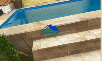 Imagem: Casa à venda, centro, Baependi, MG