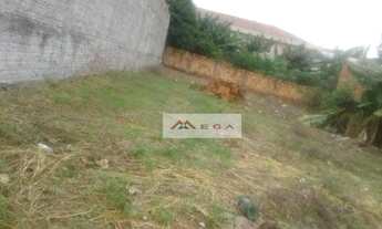 Imagem 3: Terreno à venda no Jd. Adelaide em Hortolândia/SP