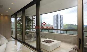 Imagem 6: APARTAMENTO DE 4 QUARTOS PARA LOCAÇÃO NO VALE DO SERENO