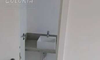 Imagem 5: Apartamento a venda - Jardim, Santo André