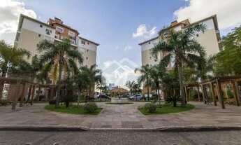 Imagem 2: Apartamento Gardem 02 dormitórios no Jardim Baviera na Igara REF: 500762