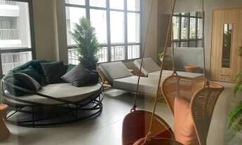 Imagem 5: Vendo Studio no Paraiso com 22 mts, semi mobiliado