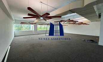 Imagem 4: O2 Corporate & Office - Sala Comercial 202m² - 07 vagas - Barra da Tijuca