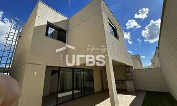 Imagem 4: Jardins Marselha - Casa de Condomínio 4 quartos, sendo 3 suítes