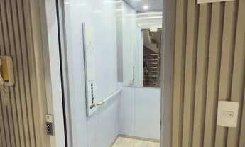 Imagem 5: Imóvel para venda tem 160 metros quadrados com 3 quartos em Itapoã - Belo Horizonte - MG