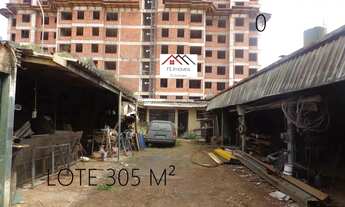 Imagem 5: QS 116 Ótimo Lote Comercial com 305 m² Escriturado Perto do METRÔ em Samambaia Sul DF