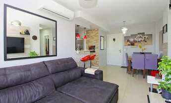 Imagem: Lindo apartamento de 2 dormitórios no Residencial