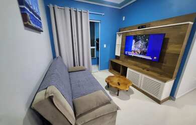 Imagem 9: Apartamento 2 dorm. Ótima localização ideal para alugar anual ou temporada - Ingleses