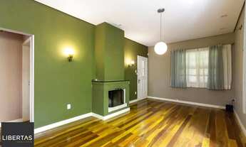 Imagem 3: Bela casa térrea, 2 dormitórios e 1 suite - Parte alta do Bairro Espirito Santos