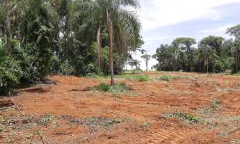 Imagem: Sitio 1,5 alq Tabatinga SP