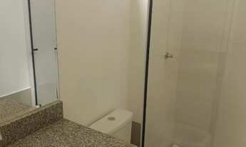 Imagem 5: Sobrado com piscina e espaço gourmet 3 suítes + office à aluguel , 181m² - Jardins Marselh