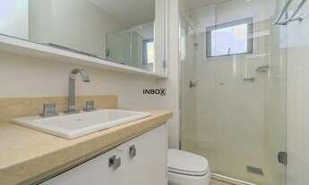 Imagem 7: Apartamento no Mont Serrat com 90,83 m2 c/3 dormitórios (1 suíte) Porto Alegre