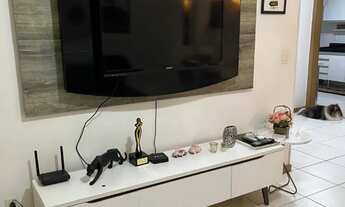 Imagem 5: Maravilhoso 2 quartos com suíte na quadra da praia de Itapuã