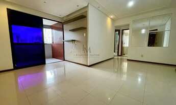 Imagem 2: Apartamento para Venda em Salvador, Stiep, 3 dormitórios, 1 suíte, 3 banheiros, 1 vaga