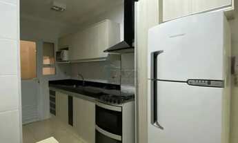 Imagem 5: Apartamento mobiliado de 61m² com 02 quartospara locação - Residencial Greenville